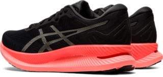 Asics 2025 glideride gunmetal