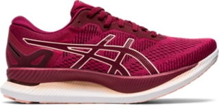 asics runners womens