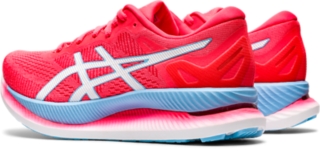 asics metarun Pink