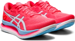 asics metarun Pink