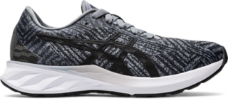 Women's ROADBLAST | Sheet Rock/Black | Running Shoes | ASICS