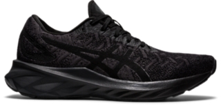 Asics dynaflyte deals womens Black