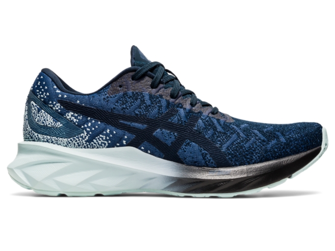 Precios de ASICS DYNABLAST baratas ofertas comprar online y outlet zapatillas running en TiendaAsicsOutlet