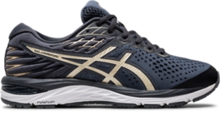 Asics gel cumulus 21 womens clearance black