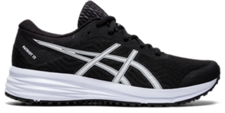 patriot 9 asics review