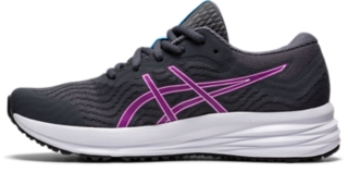 Asics patriot 9 store running shoes ladies