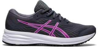 asics patriot 12 women's