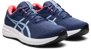 Asics patriot 10 2024 women's running shoes