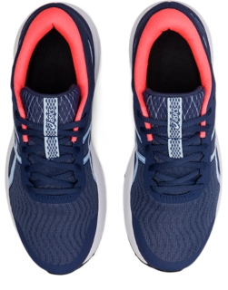 PATRIOT 12 Thunder Blue/Soft Sky Running Shoes |