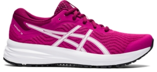 felpa asics fucsia Express Shipment