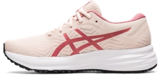 Asics patriot 9 womens on sale review