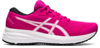 Asics patriot 7 store women's running shoes