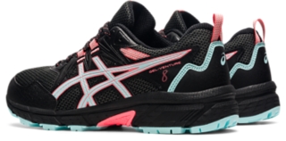 Tenis para correr Asics Gel-Venture 8 de mujer