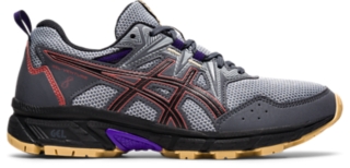 asics frequent xt trail running shoes ladies