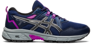 Womens asics 8 outlet wide