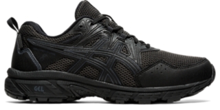 asics water resistant shoes