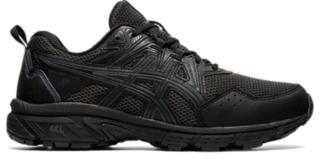 waterproof asics running shoes