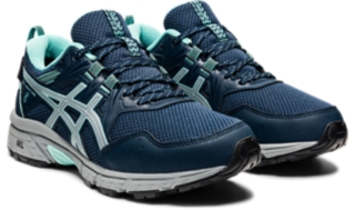 Asics gel best sale venture 7 blue