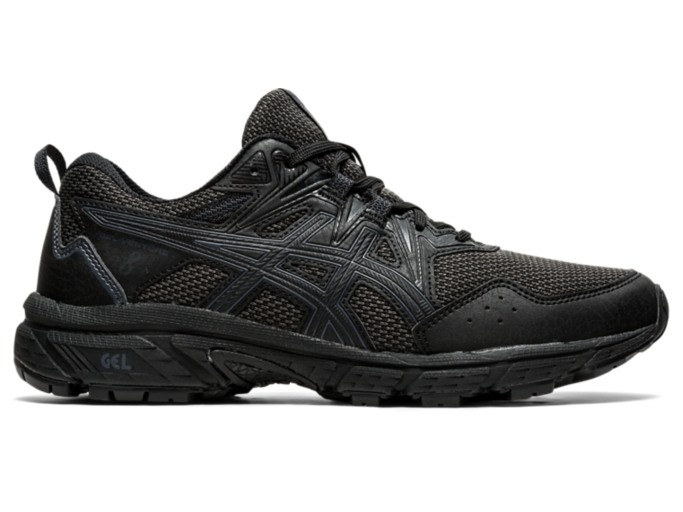 Asics gel nimbus 8 cheap femme noir