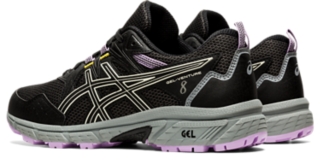 ASICS GEL VENTURE 8 Scarpe Da Trail Running Donna UK 7 US 9 EUR 40