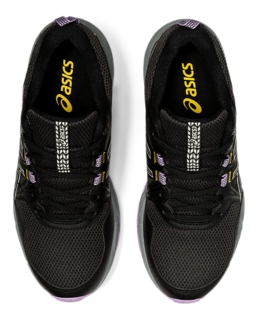 Asics ASICS GEL-VENTURE 8 MUJER NEGRA MALVA por 30.99€ + IVA