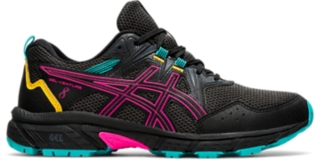 asics women's gel venture 4