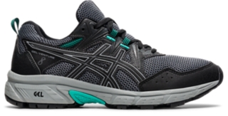 Asics black hot sale sheetrock