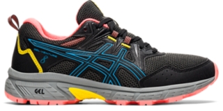 ASICS Gel Phoenix 8 Womens Running Trainers Review - Sundried