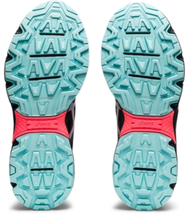 Women\'s GEL-VENTURE 8 | Black/Clear Blue | Trail Running Shoes | ASICS
