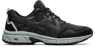 Asics gel nimbus shop 8 femme gris