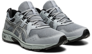 Women's GEL-SAIUN, Black/Pure Silver, Running