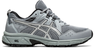 Silver asics women's new arrivals