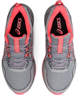  ASICS Zapatillas de running Gel-Venture 8 para mujer,  Gris/Metropolis (piedmont grey/metropolis) : Ropa, Zapatos y Joyería
