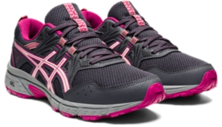 ASICS GEL-VENTURE™ 8 AWL WOMEN DEPORTIVO TRAIL MUJER 1012B162 400 FRENCH  BLUE/PINK RAVE ASI078