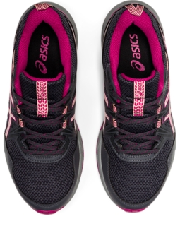 Asics gel foundation 8 cheap donna porpora