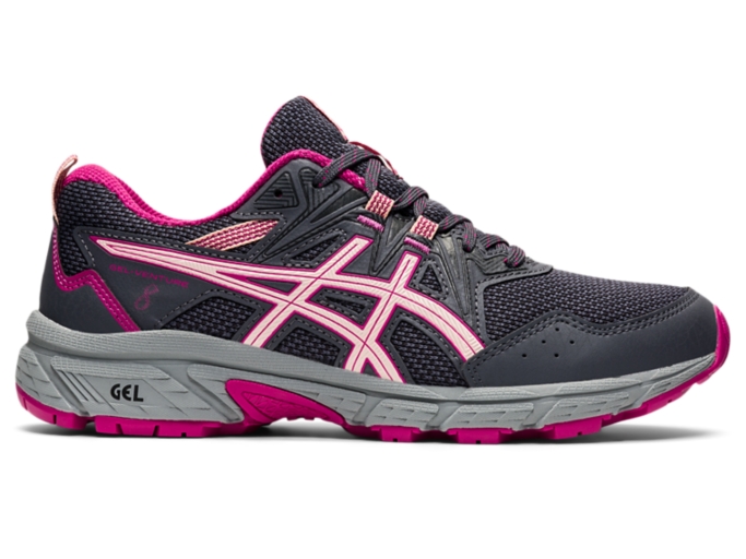 Asics gel sale venture 7 overpronation