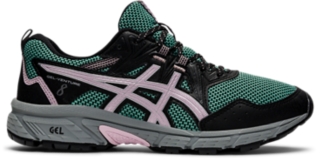 Men's GEL-VENTURE 8 | Rose | Trail | ASICS