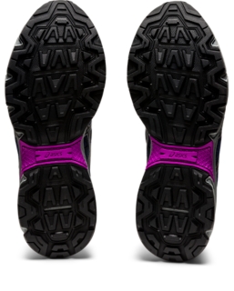 Women's GEL-SAIUN™, Black/Pure Silver, Running