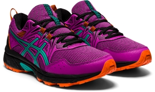 Tenis Asics Gel-Venture 8 Mujer