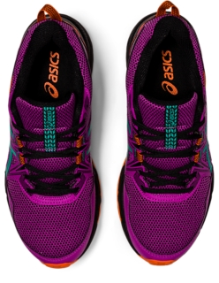 Dor et platine asics hot sale