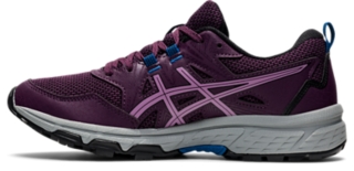 Asics alpine on sale xt fuchsia purple/fuchs