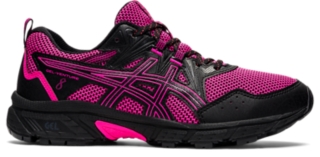 Asics shoes best sale womens pink