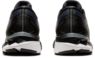 asics kayano womens d width