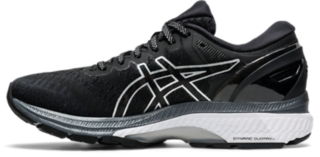 asics kayano womens d width