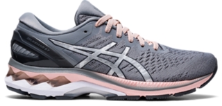 Women's GEL-KAYANO 27 (D) | Sheet Rock 