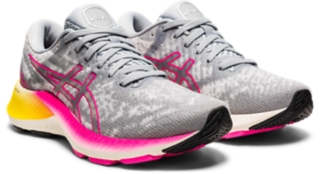 GEL-KAYANO LITE | Women | Piedmont Grey/Sheet Rock | Women's Running Shoes | ASICS United States