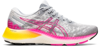 asics ladies running shoes 