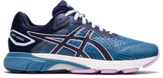 asics wide shoes womens