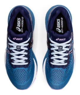 Asics gt 4000 online 2 wide