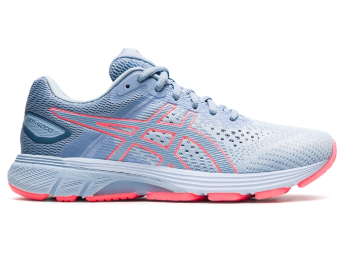 Women s GT 4000 2 Soft Sky Mist Running Shoes ASICS